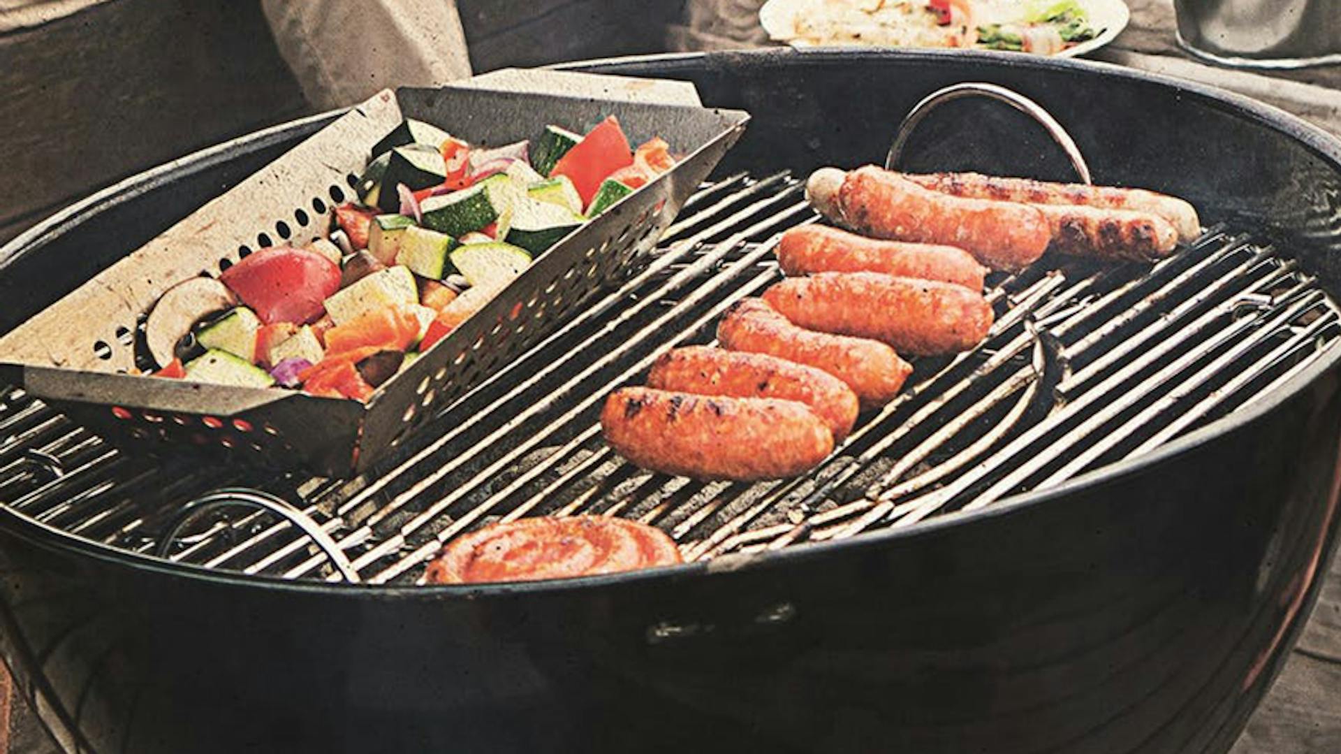 bbq