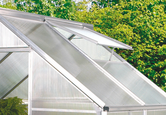 Attrezzature - Finestra