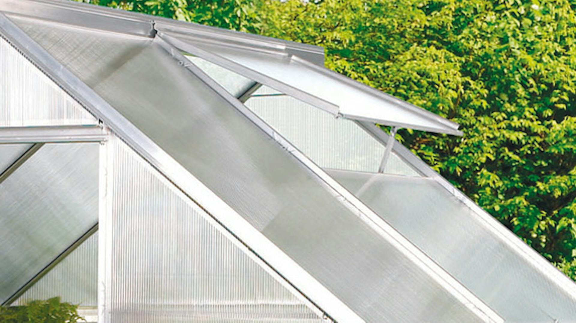 Attrezzature - Finestra