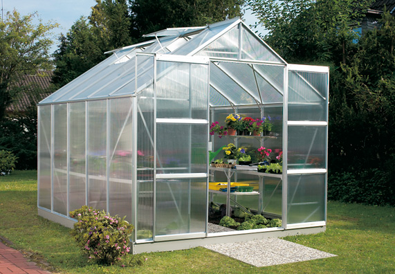 Attrezzature - Porte