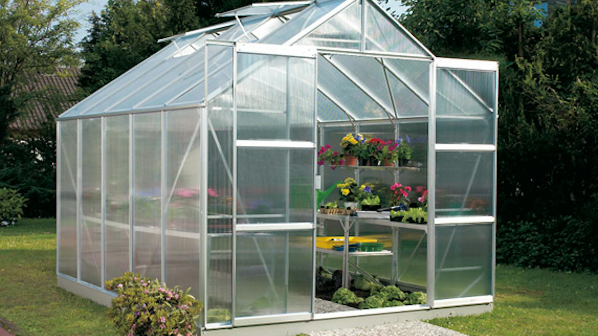 Attrezzature - Porte