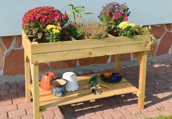 L'orto A Lasagna Su Letti Rialzati - Il Giardino Delle Idee - Foto 8