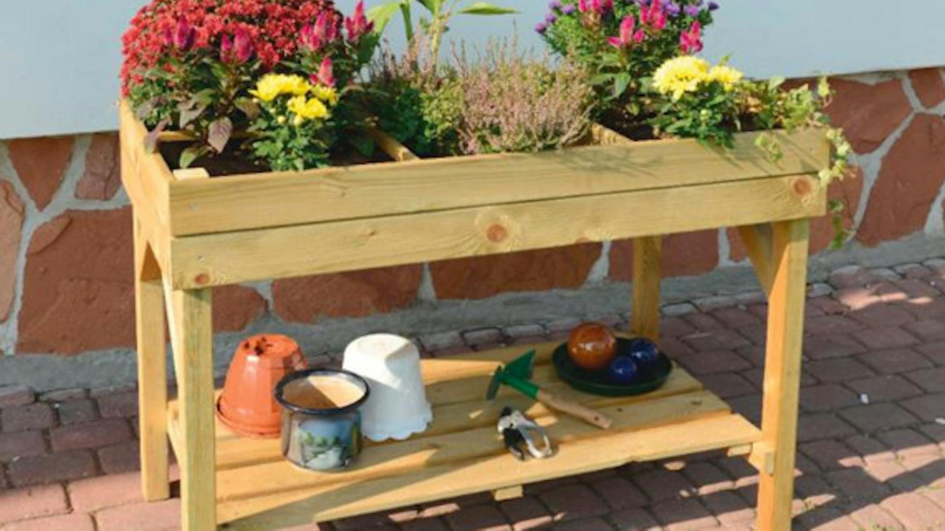 L'orto A Lasagna Su Letti Rialzati - Il Giardino Delle Idee - Foto 8