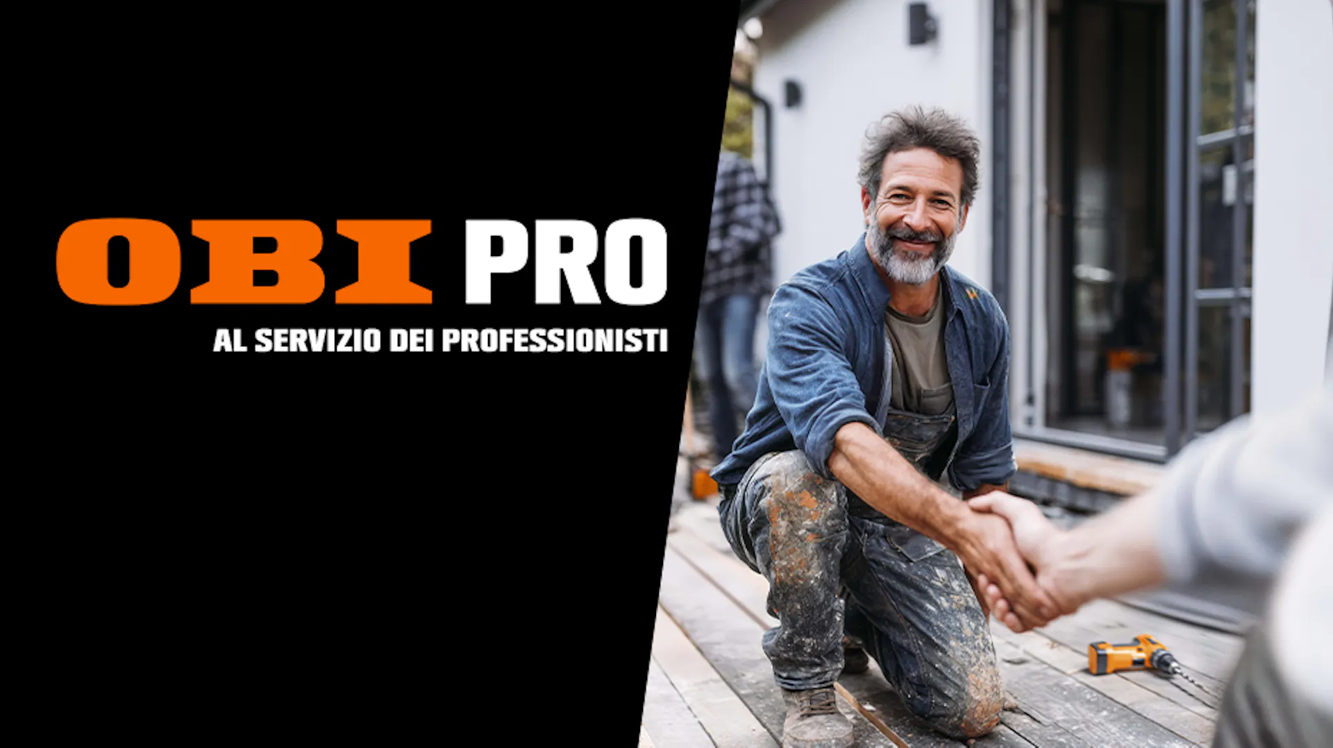 Servizio Pro