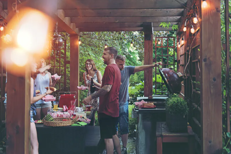 Obi - BARBECUE