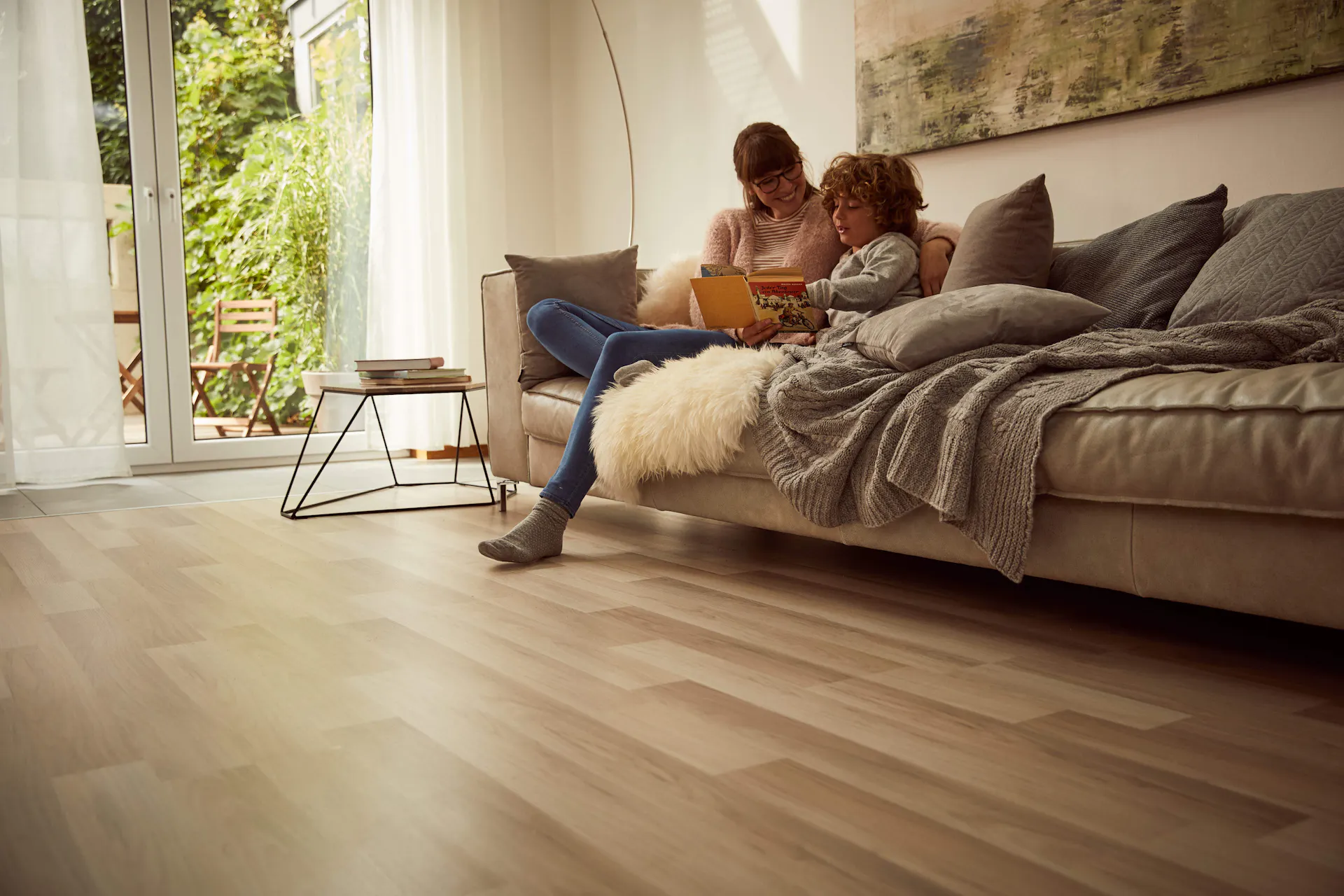 pavimenti SPC
