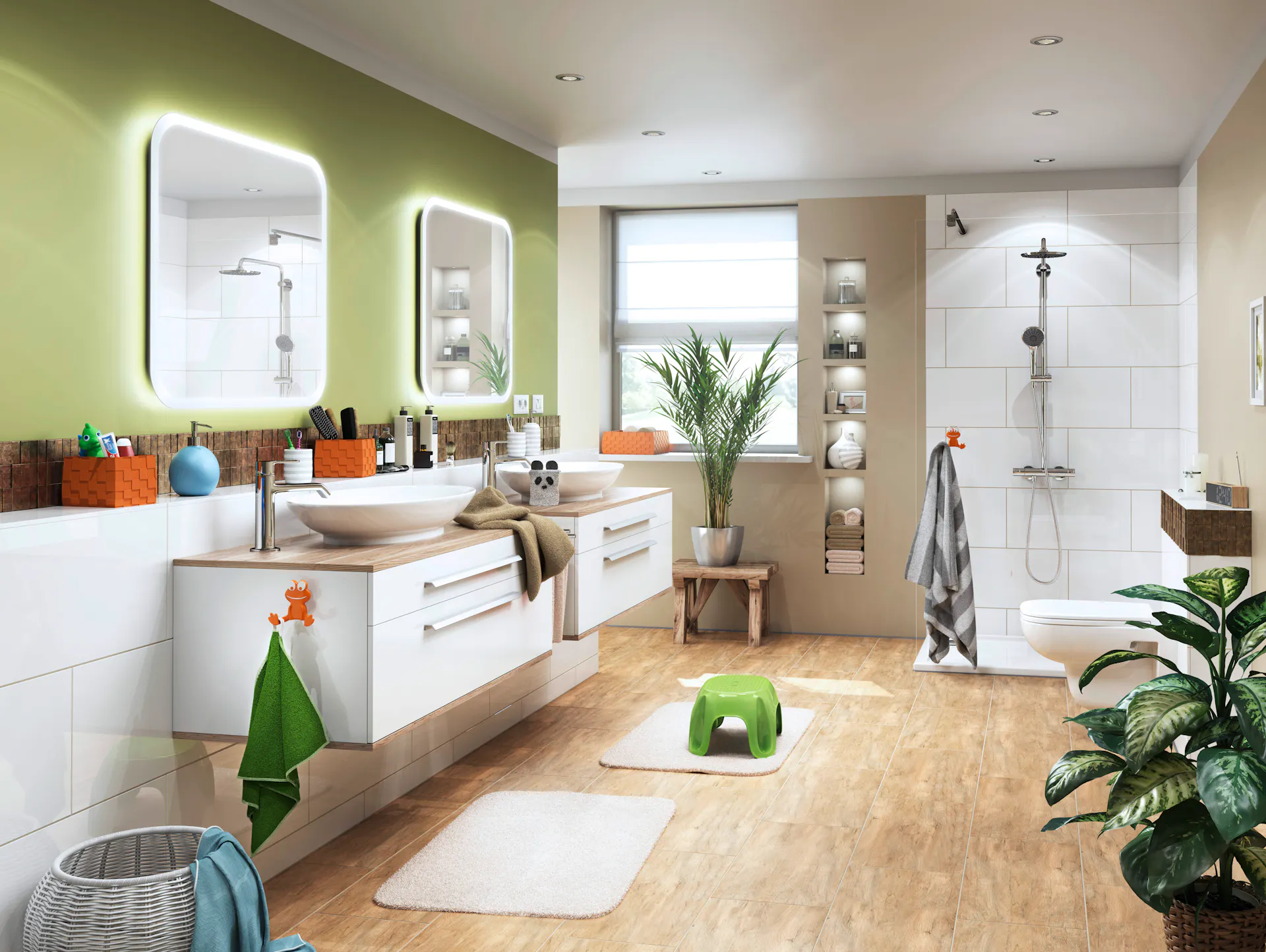 Bagno