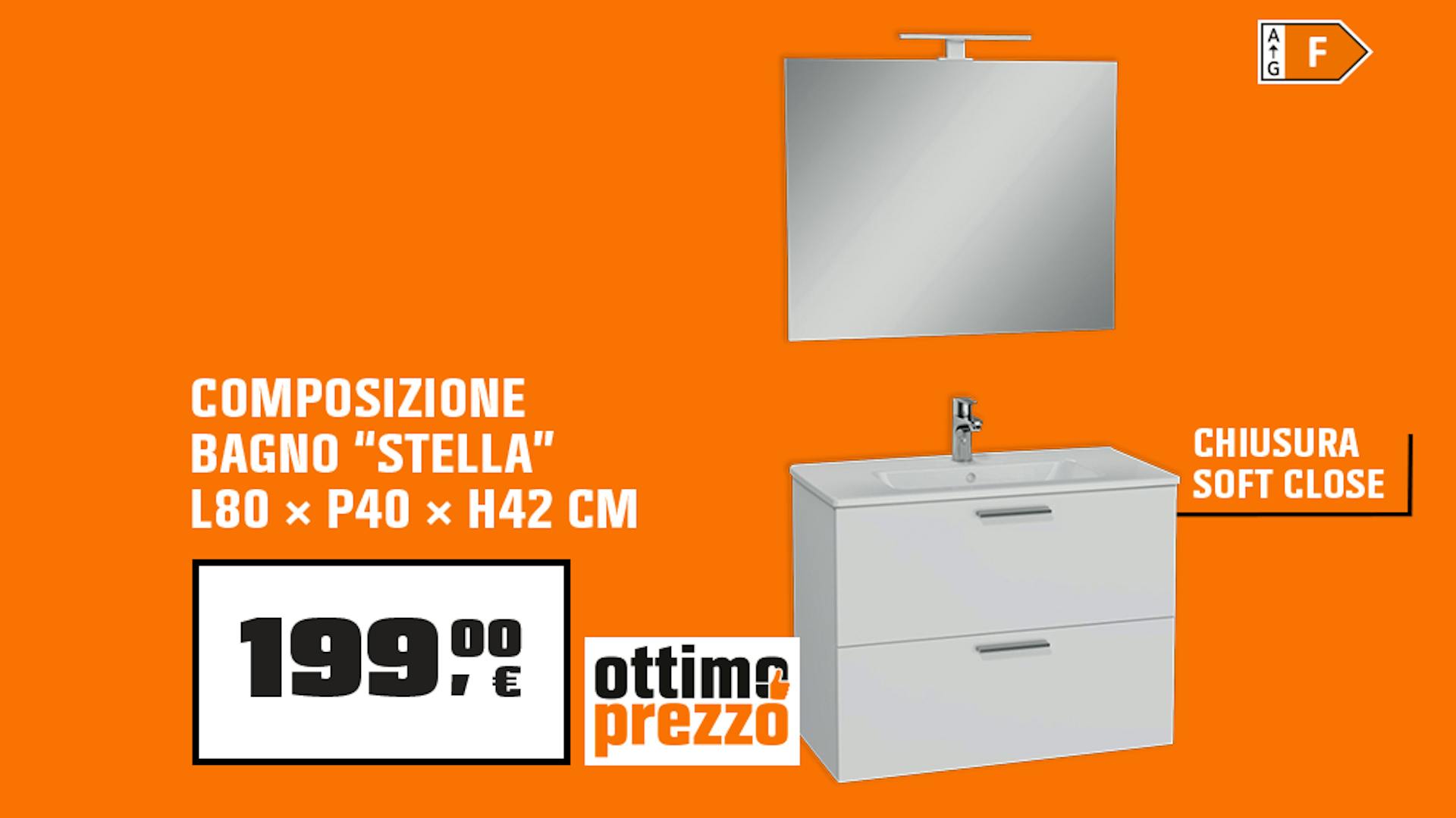 Freostehende Badewanne