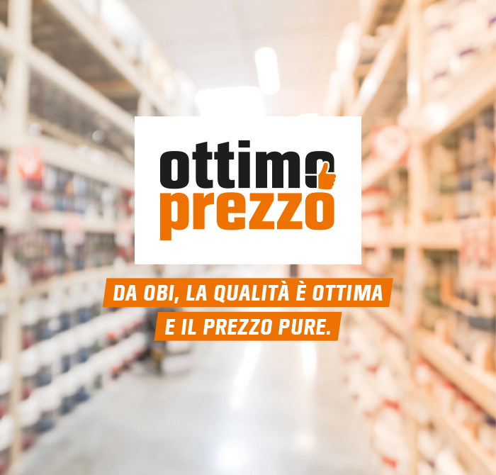 Ottimo Prezzo - La qualità è ottima e il prezzo pure!