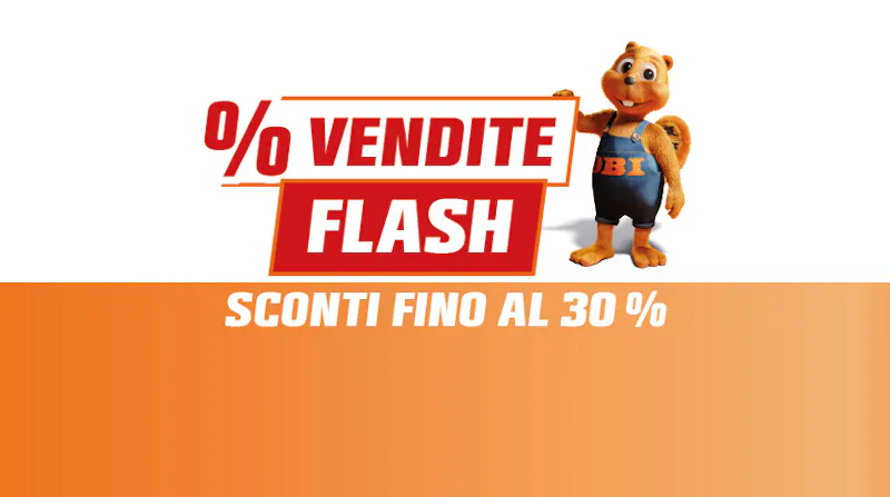 Offerte solo ONLINE fino al 23 agosto!