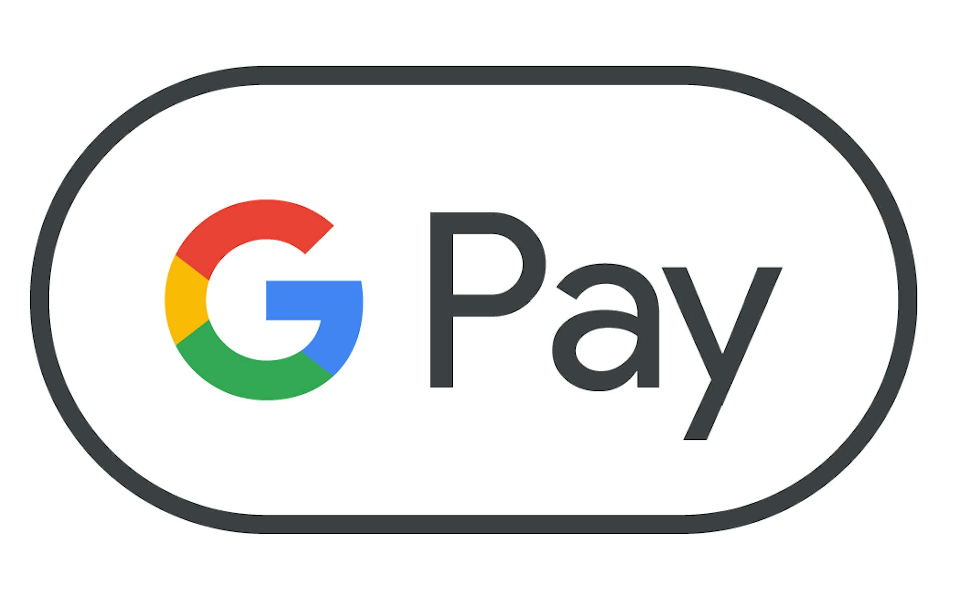 Google Pay