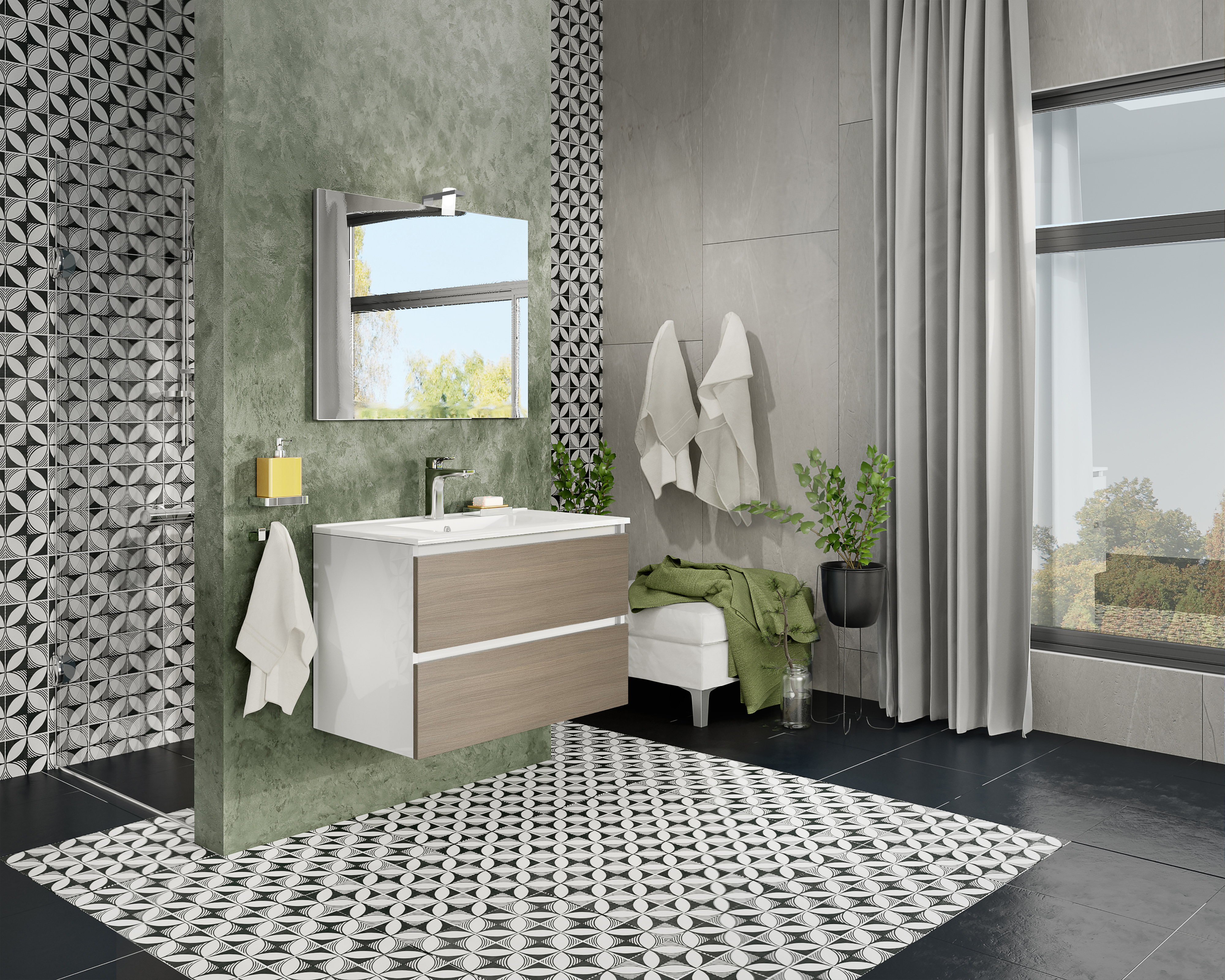 Elettroutensili a fino