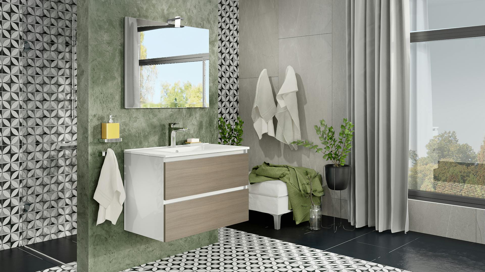 Elettroutensili a fino