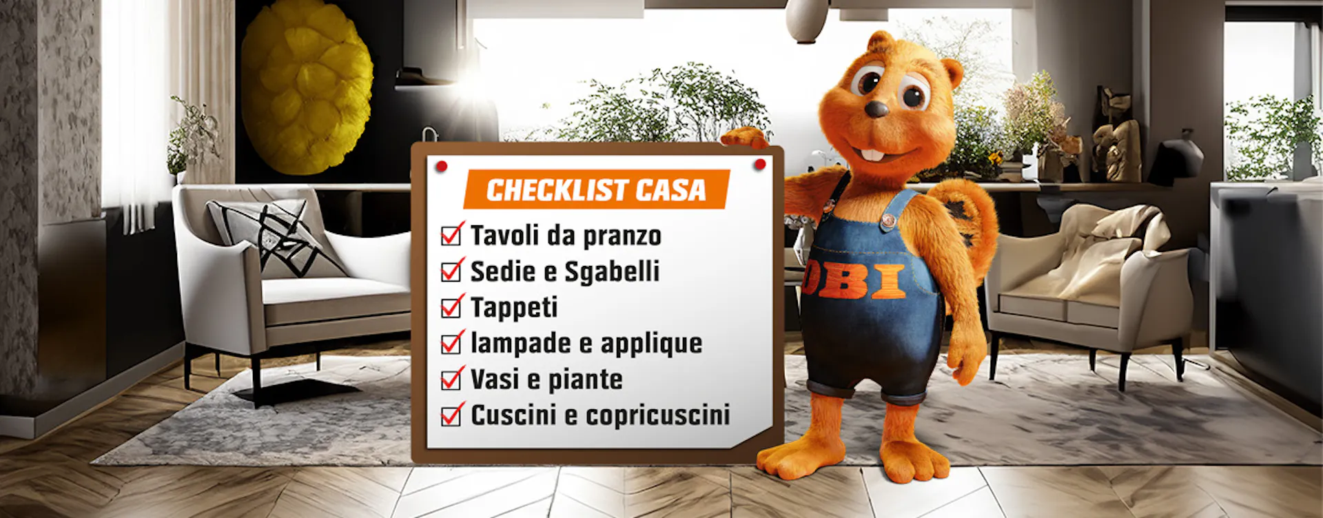 Promo rinnovo casa