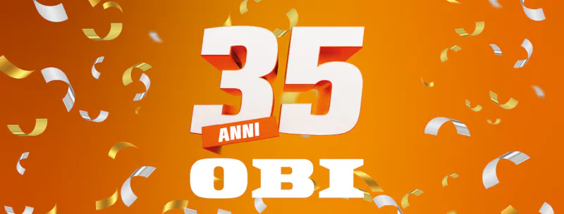 Un anniversario pieno di sorprese!