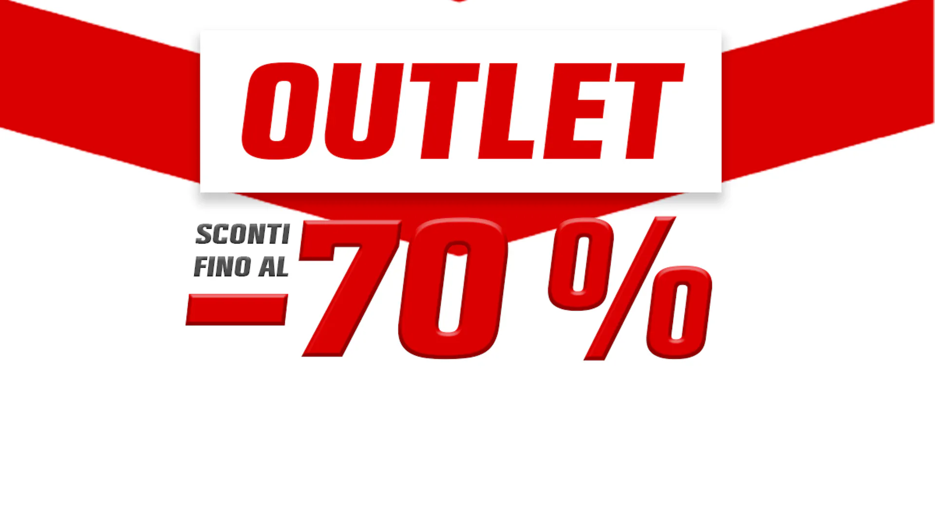 Outlet online