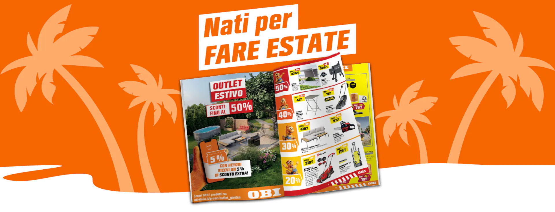Promozione Nuovo volantino