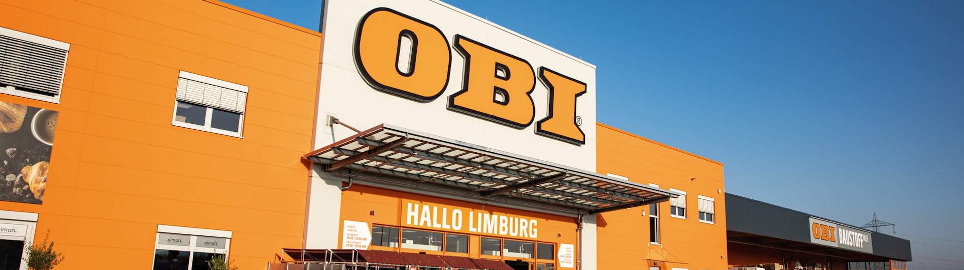 OBI Markt