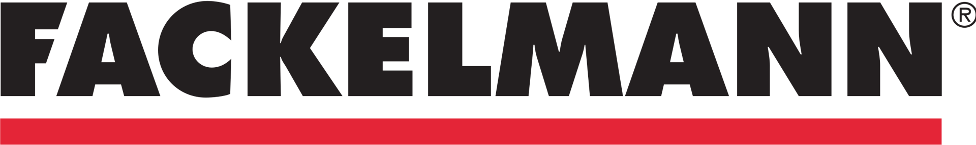 Fackelmann Logo