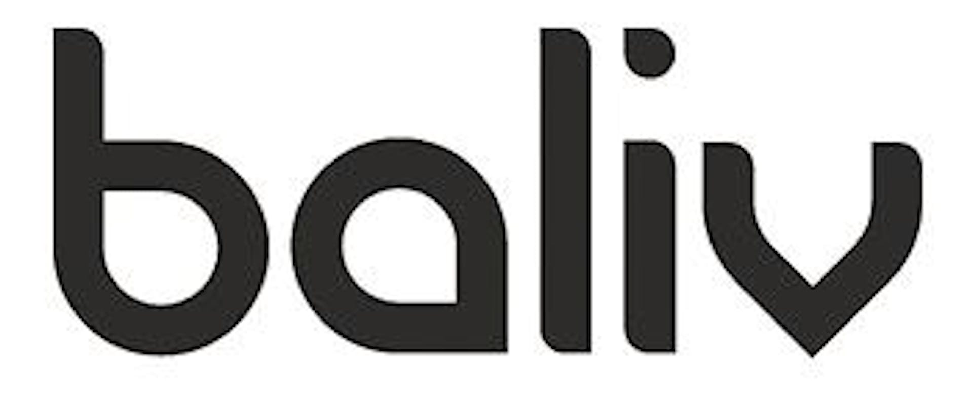 baliv Logo