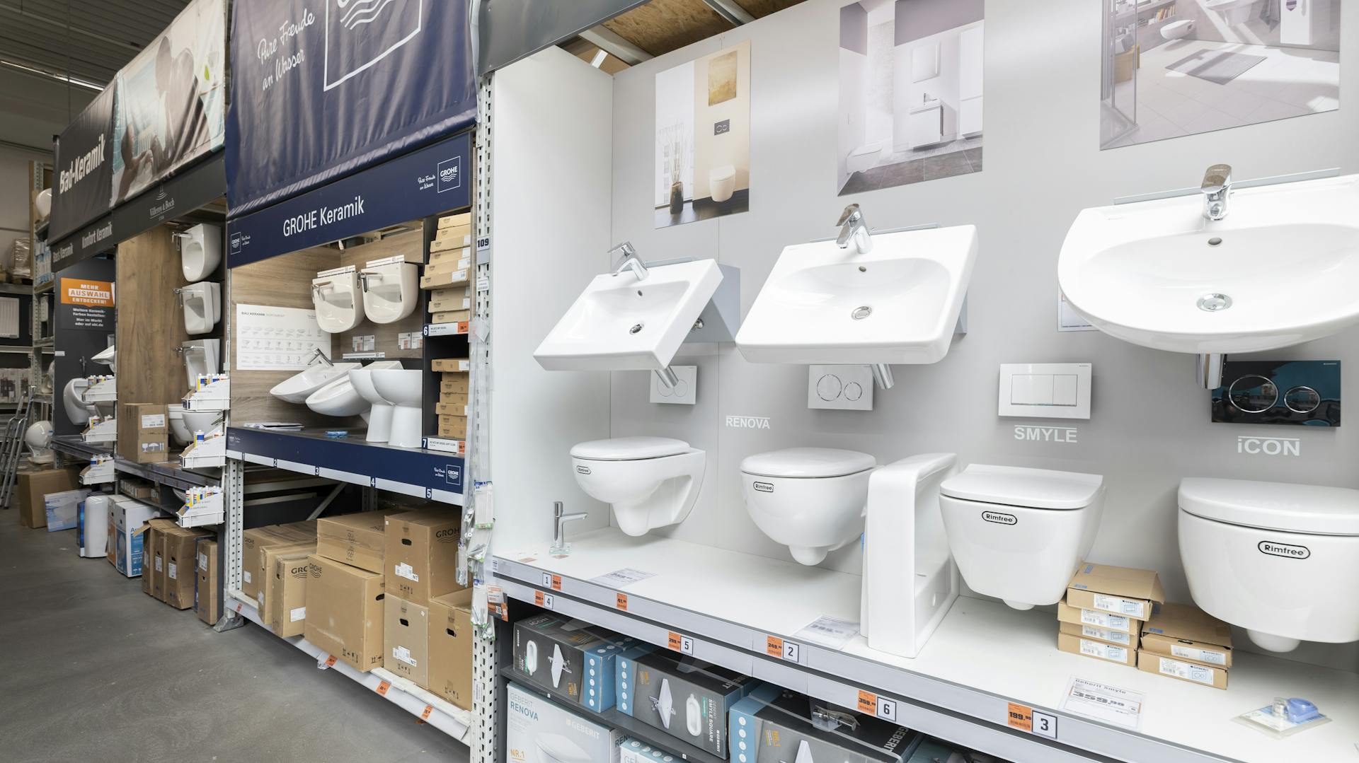 Küchenstuo Markt Schwabach