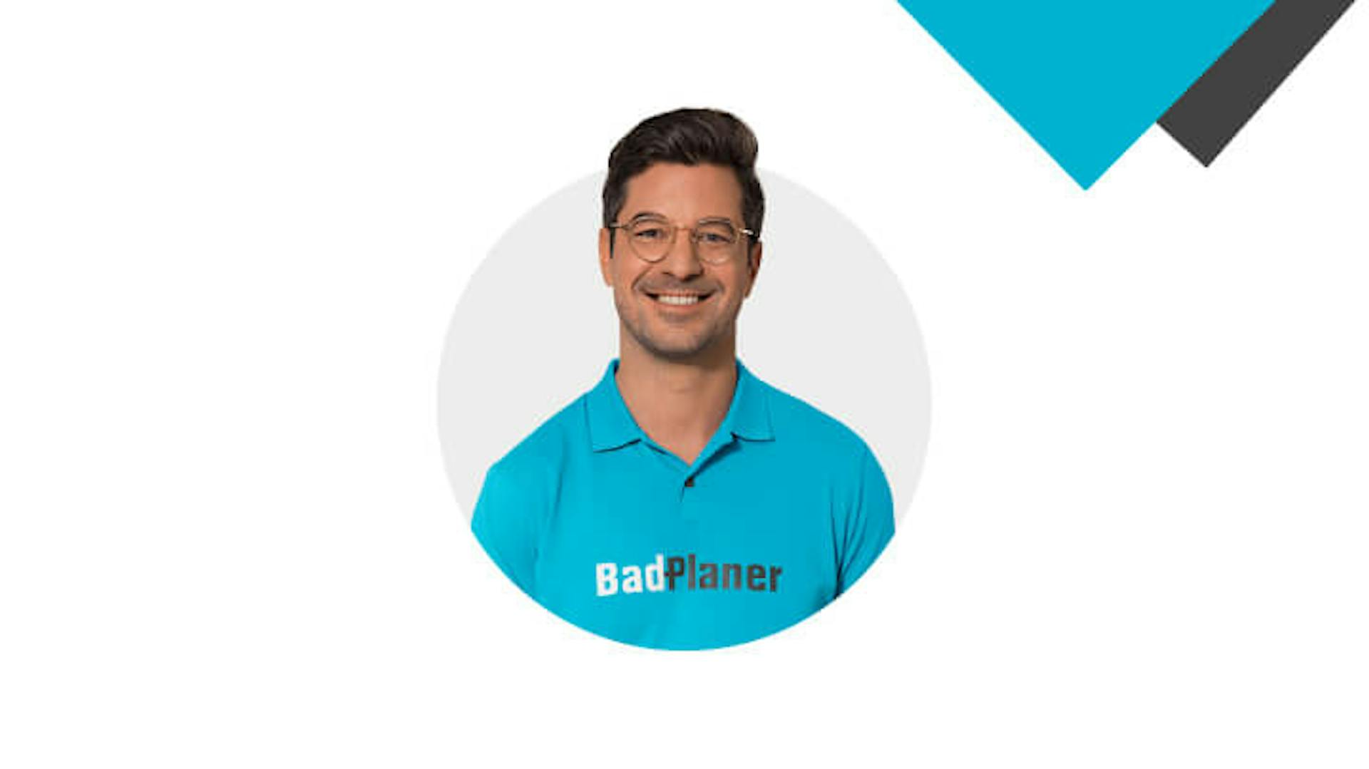 OBI BadPlaner - Wir beraten dich individuell und finden gemeinsam eine passende Badlösung.