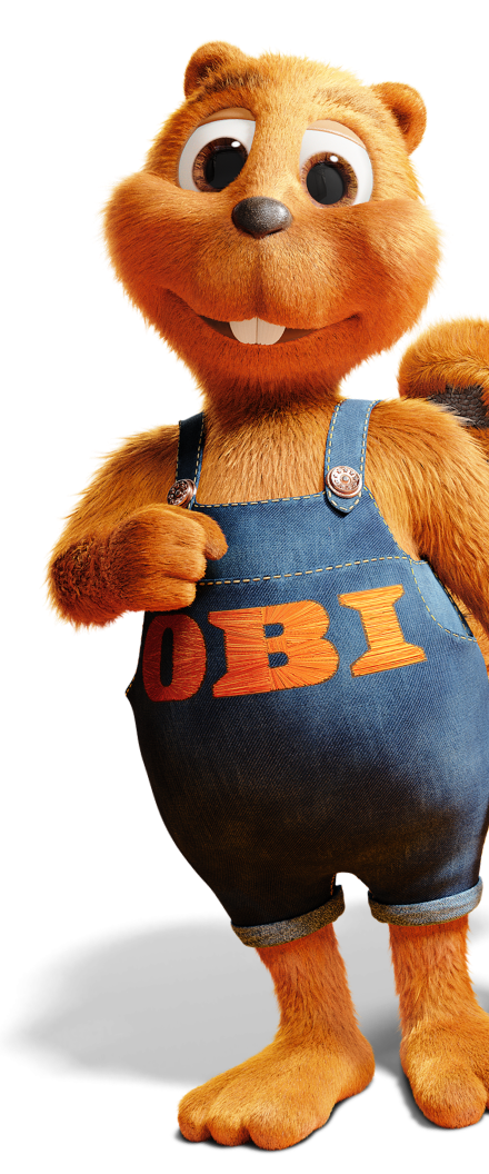 OBI Biber