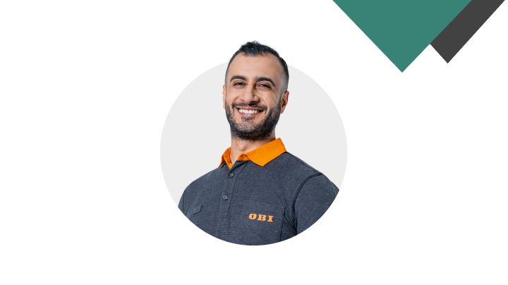 Wir planen deine neue Küche zugeschnitten nach deinen Wünschen.