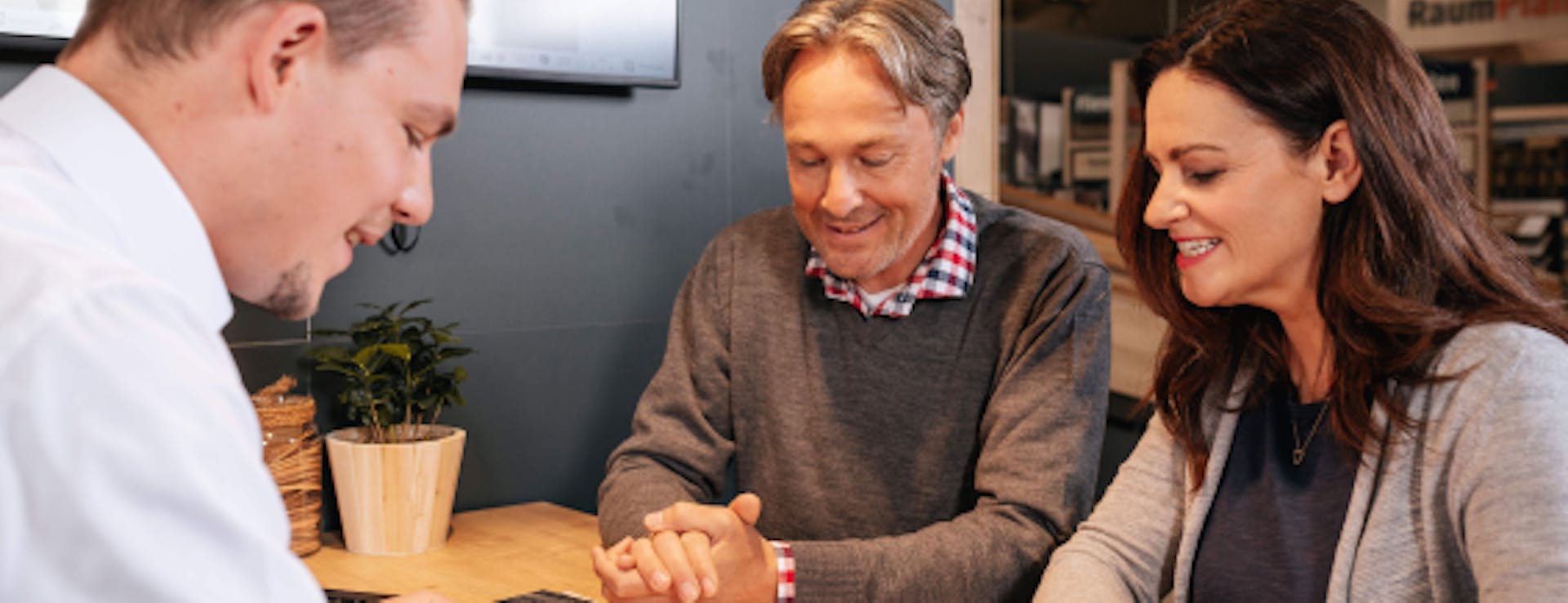 OBI Fachfrima Vermittlung