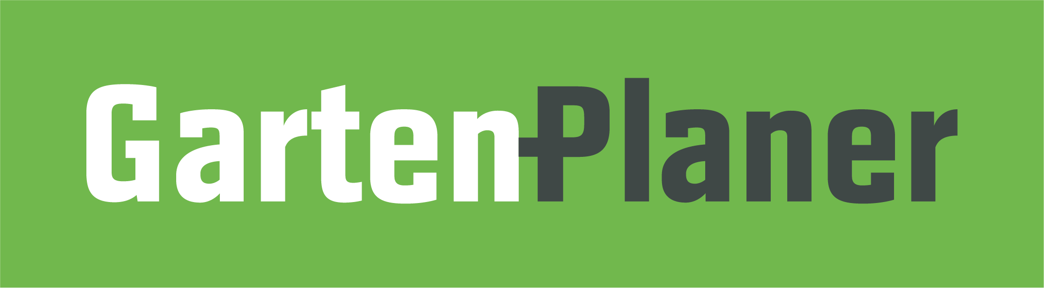 bauen & gestalten OBI Gartenplaner