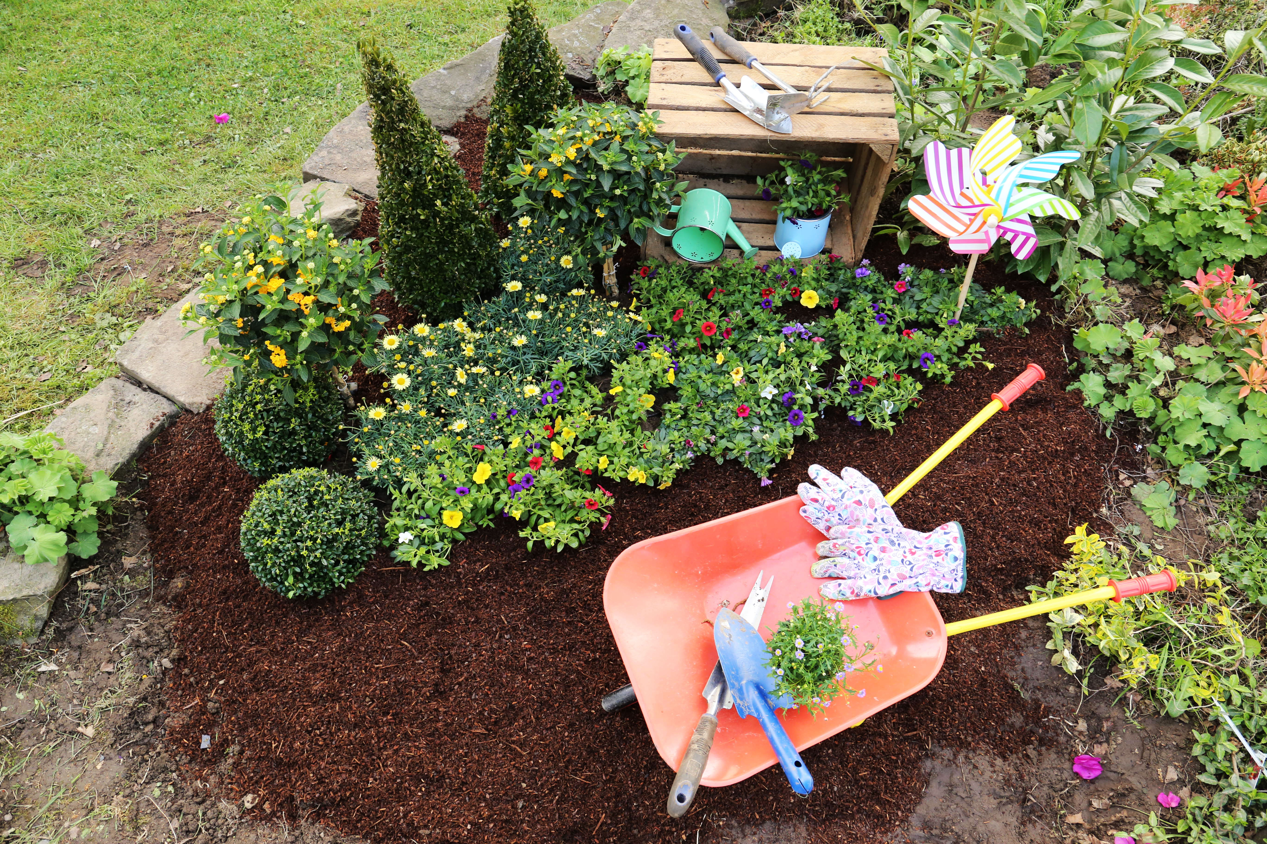 OBI BAUMARKT ONLINE SHOP visual data 7