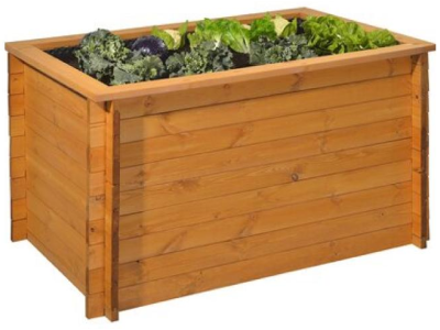 Hochbeet ganz einfach selber bauen OBI Gartenplaner