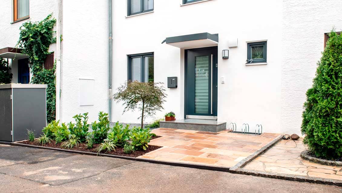 bauen & gestalten OBI Gartenplaner