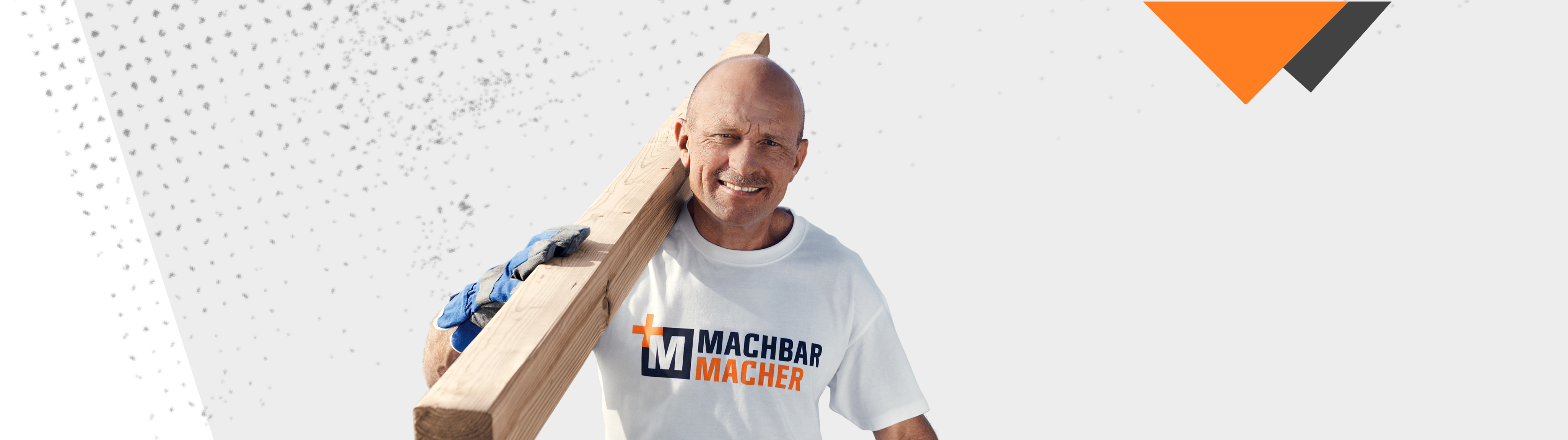 MachbarMacher Handwerker von OBI