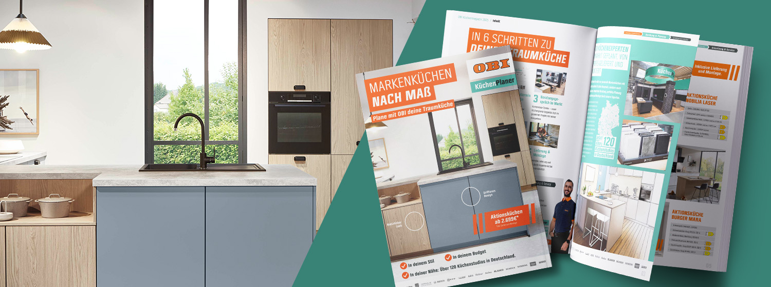 Küchenmagazin 2025