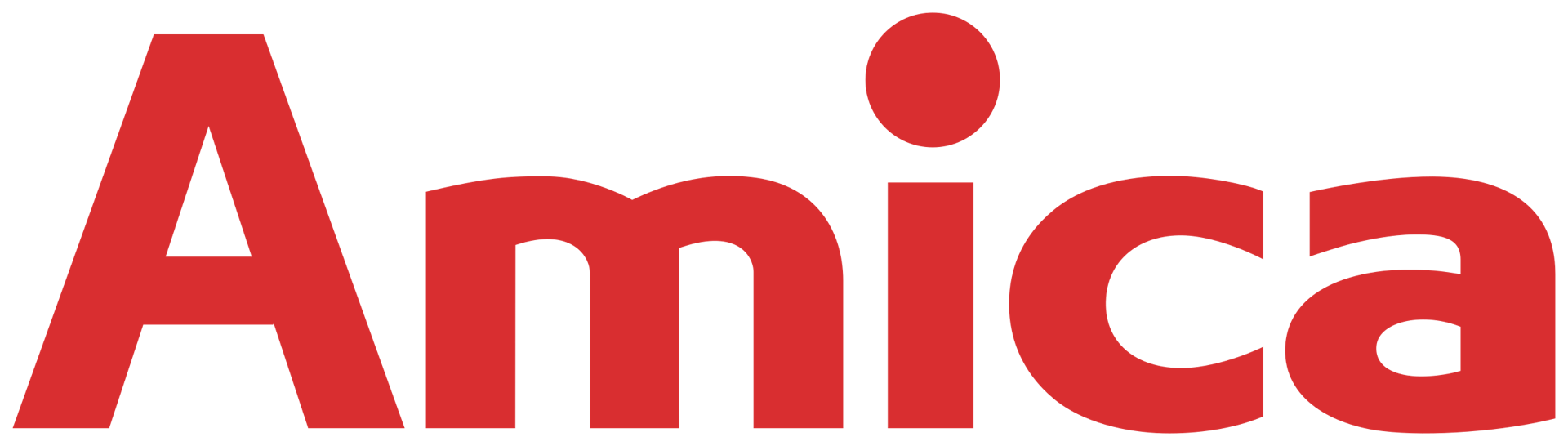 Amica Logo