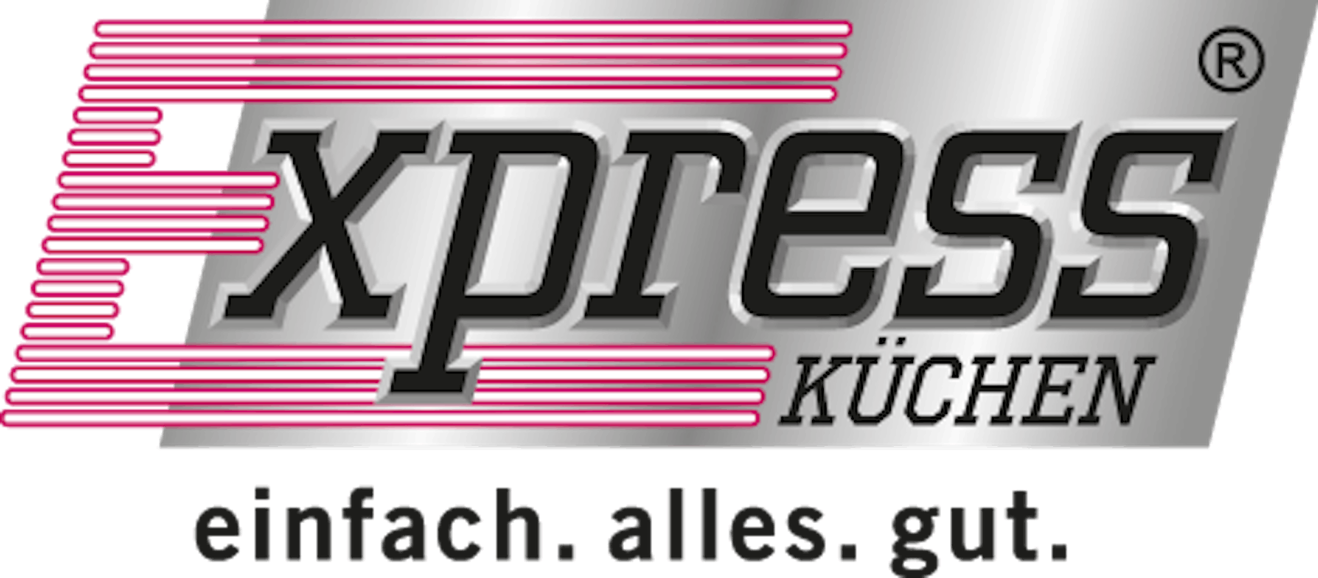 Küchen Express Logo