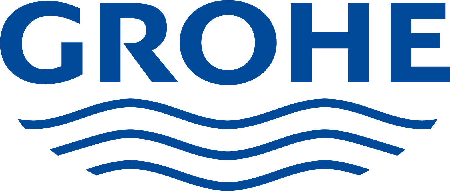 Grohe Logo
