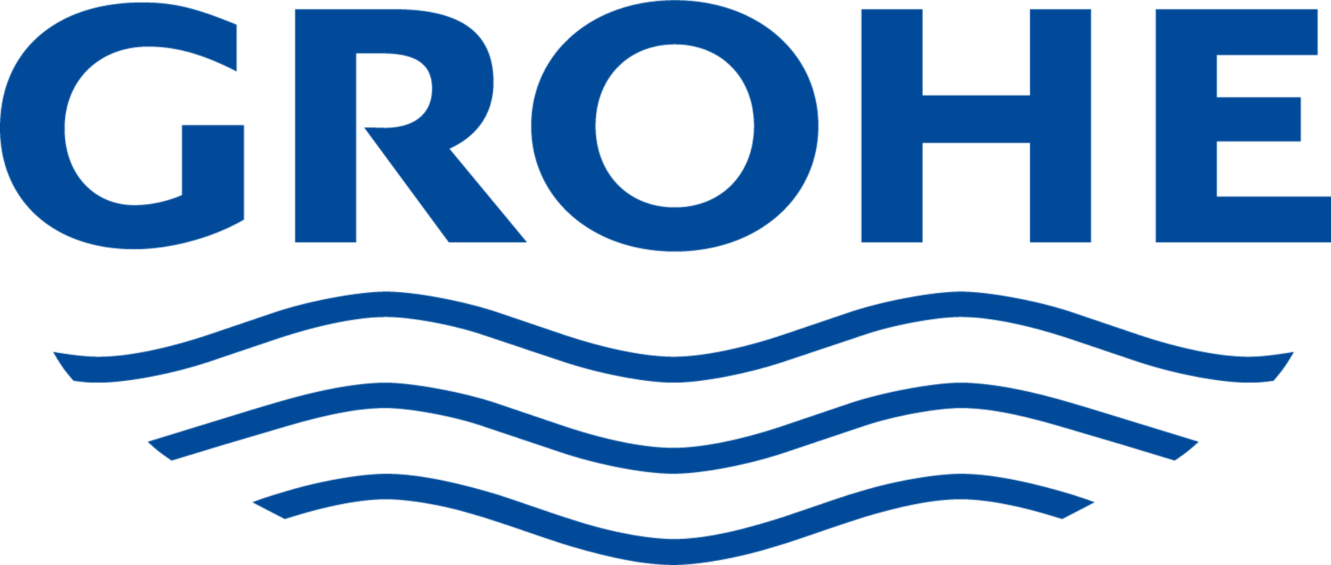 Grohe Logo