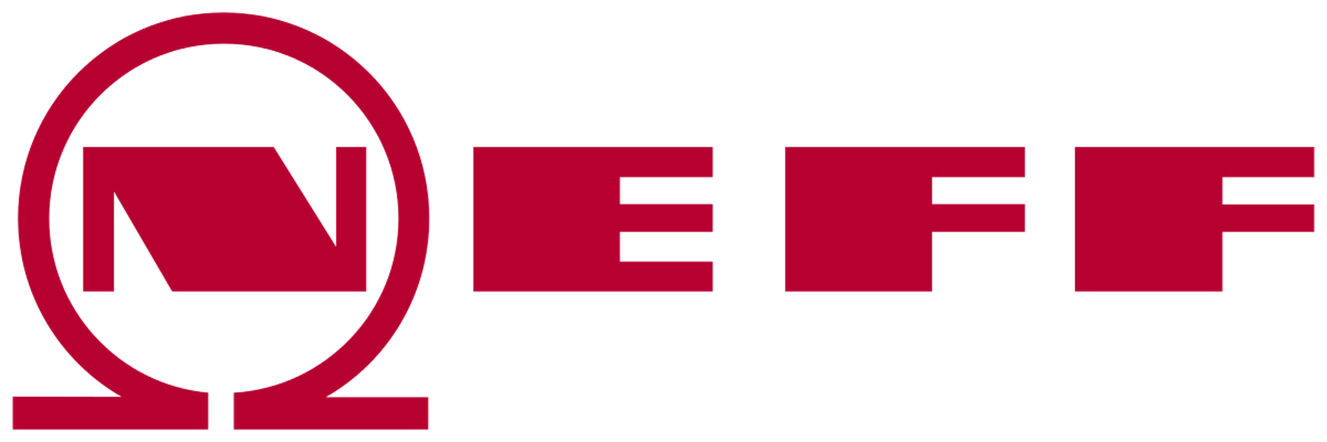 Neff Logo