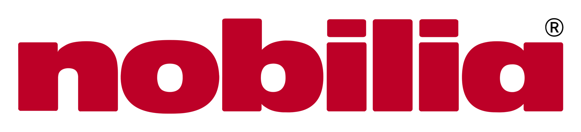 Nobilia Logo