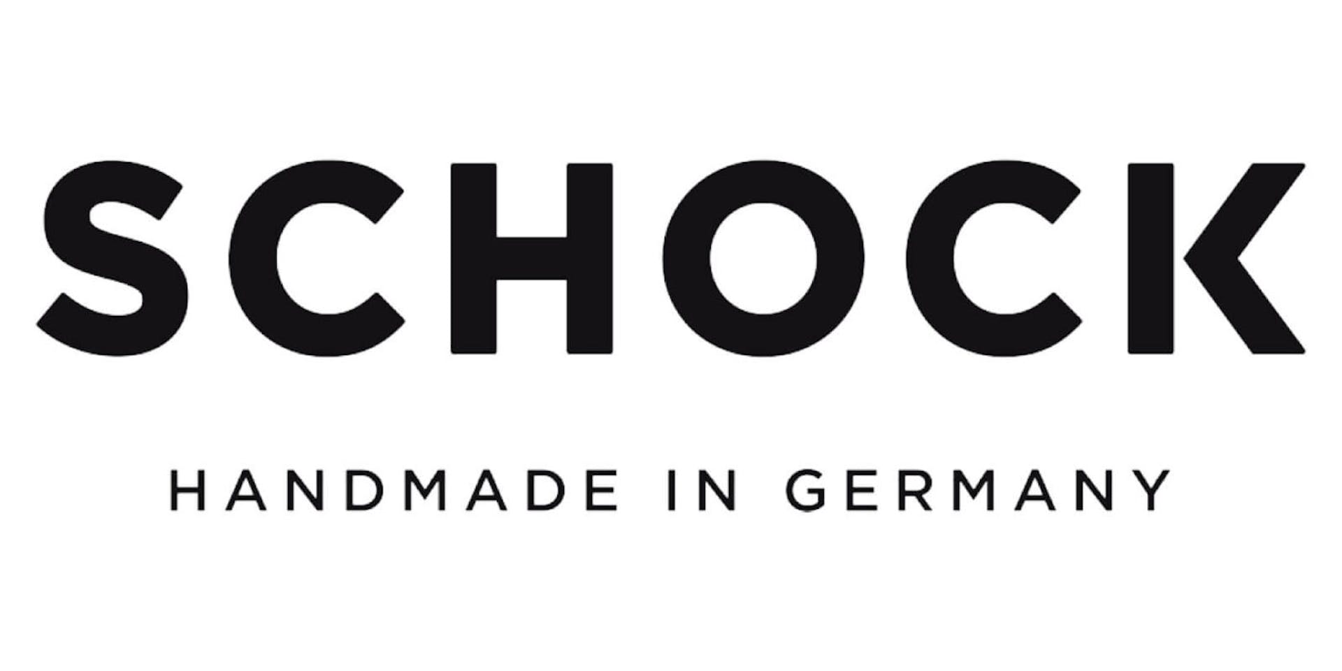 Schock Logo
