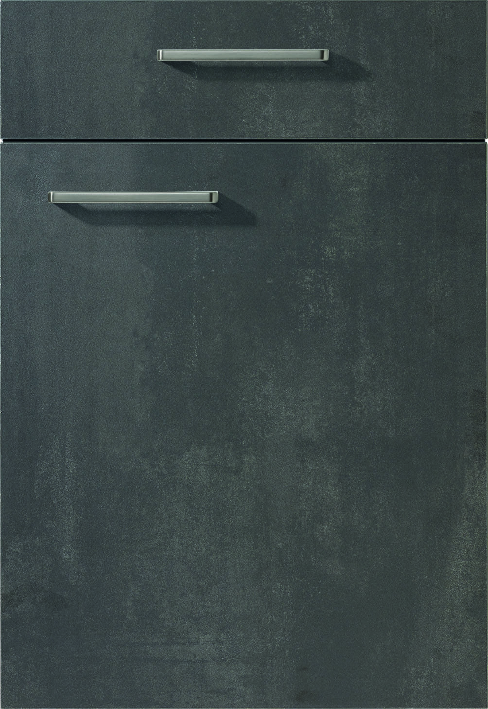 Nobilia Küchenfront F463 Laser