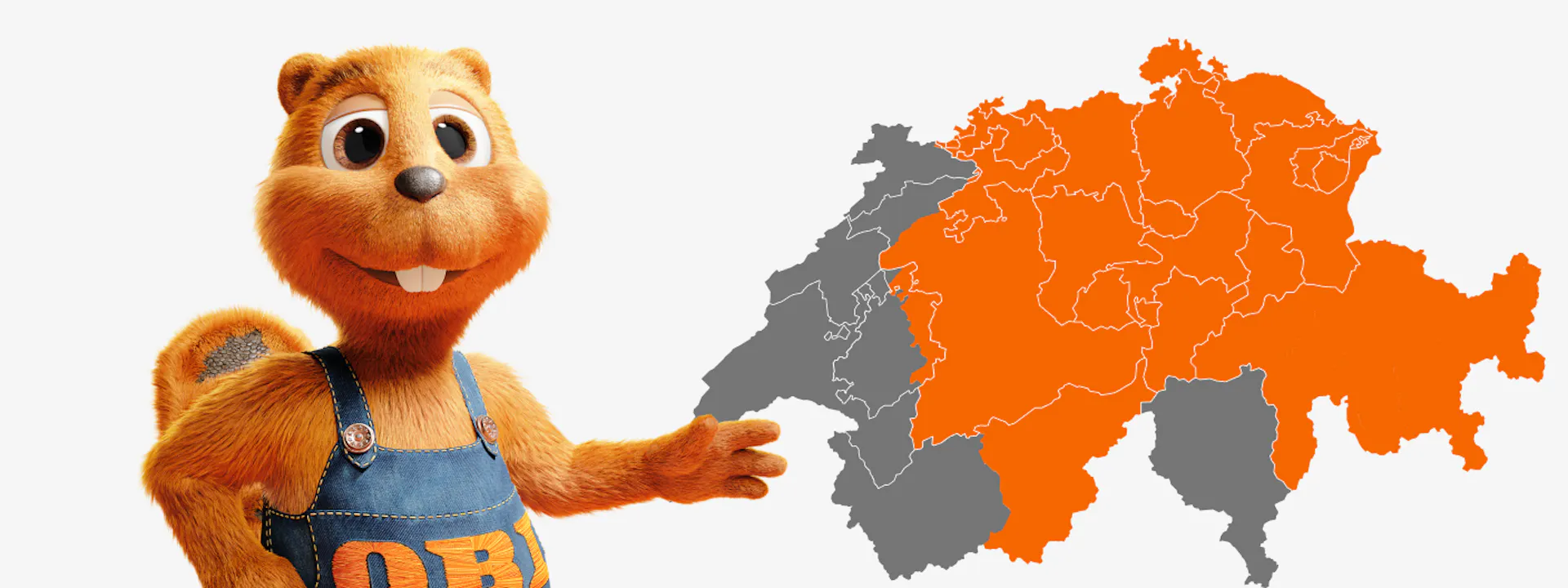 abdeckung schweiz