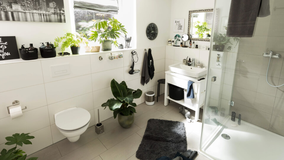 OBI Planung und Beratung - Bad renovieren