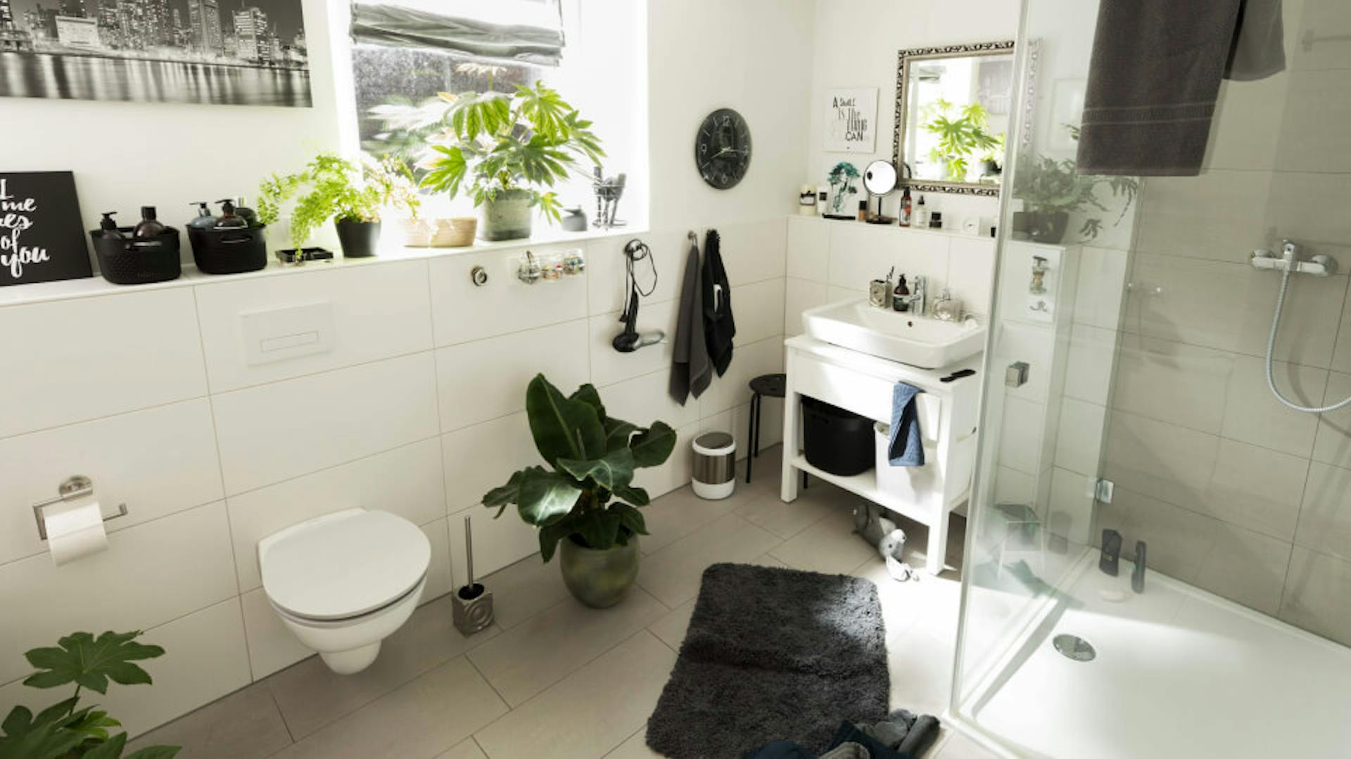 OBI Planung und Beratung - Bad renovieren