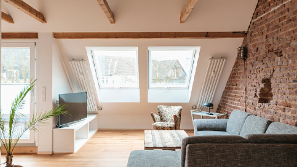 OBI Planung und  Beratung - Dachboden ausbauen