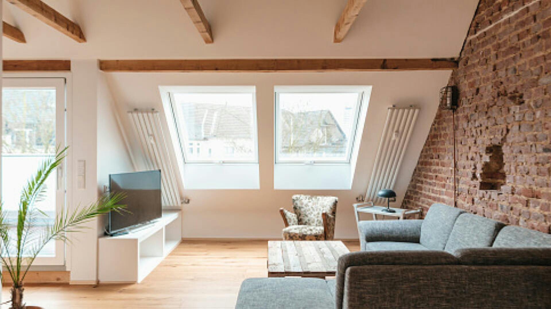 OBI Planung und Beratung - Dachboden ausbauen