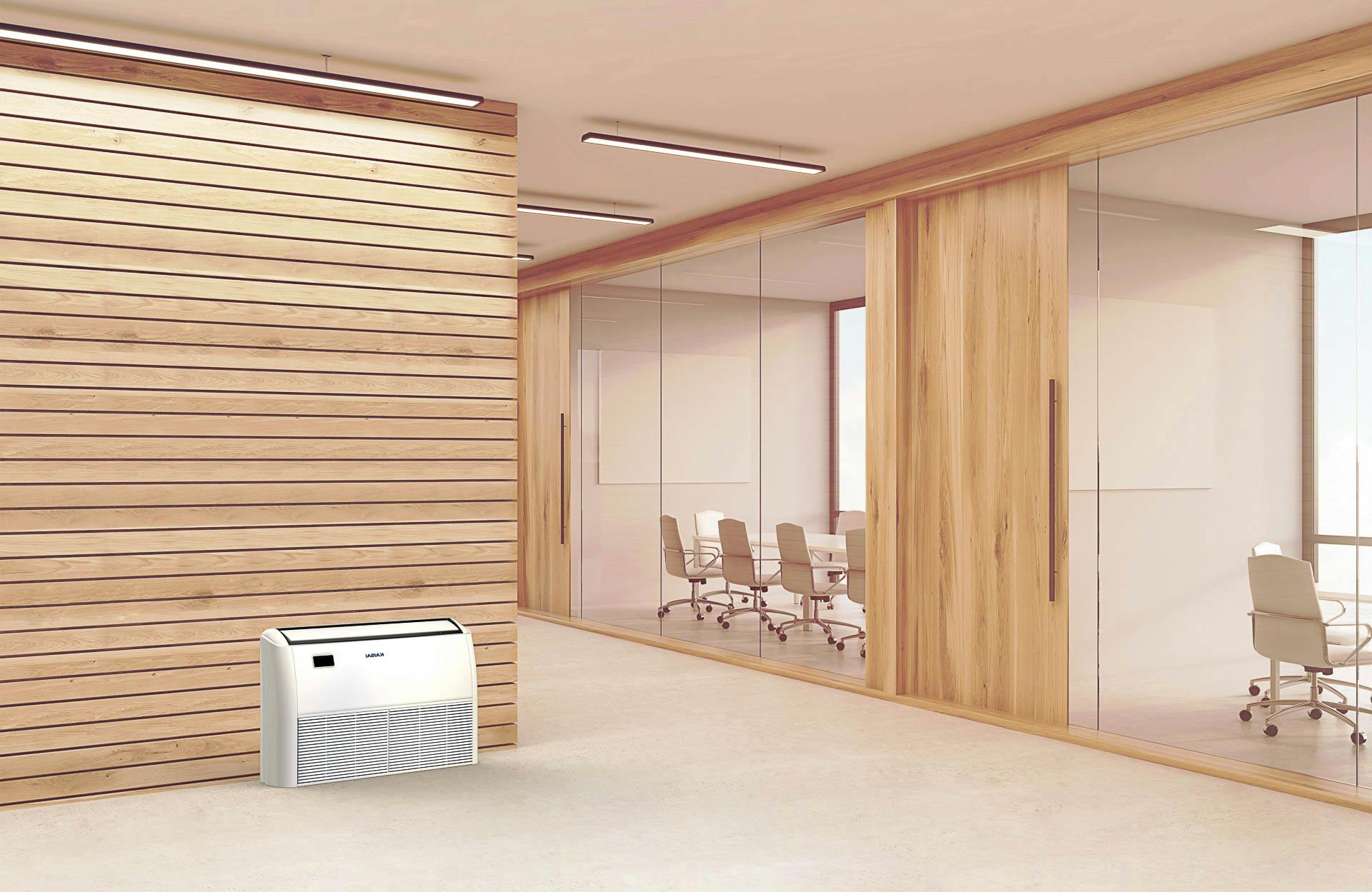 Smarte Wallbox mit Montage an der Wand