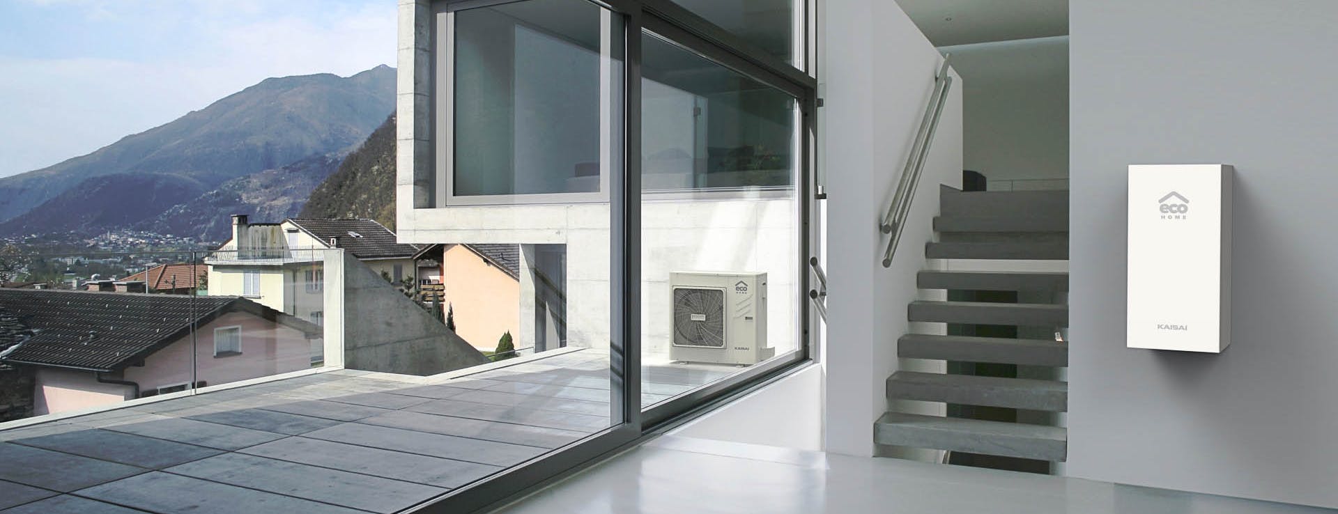 Klimaanlage einbauen lassen